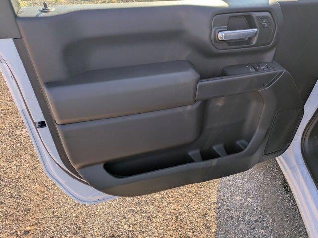 2025 Chevrolet Silverado 3500 HD Chassis Cab 4WD Reg Cab 171" WB, 84.5" CA Work Truck