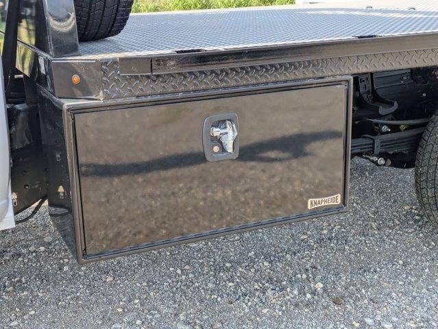 2025 Chevrolet Silverado 3500 HD Chassis Cab 4WD Reg Cab 171" WB, 84.5" CA Work Truck