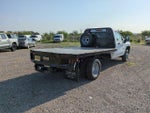 2025 Chevrolet Silverado 3500 HD Chassis Cab 4WD Reg Cab 171" WB, 84.5" CA Work Truck