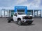 2025 Chevrolet Silverado 3500 HD Chassis Cab 4WD Reg Cab 171" WB, 84.5" CA Work Truck