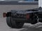 2025 Chevrolet Silverado 3500 HD Chassis Cab 4WD Reg Cab 171" WB, 84.5" CA Work Truck