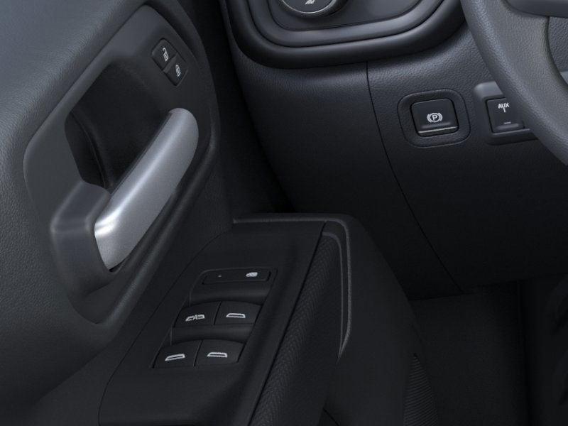 2025 Chevrolet Silverado 3500 HD Chassis Cab 4WD Reg Cab 171" WB, 84.5" CA Work Truck