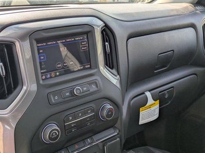 2025 Chevrolet Silverado 3500 HD Chassis Cab 4WD Reg Cab 146" WB, 60" CA Work Truck