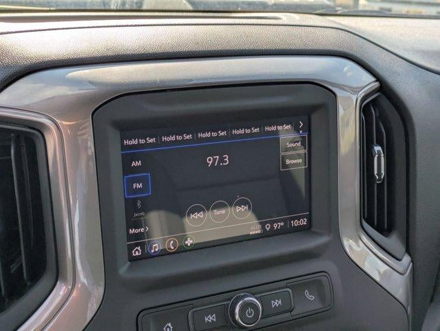 2025 Chevrolet Silverado 3500 HD Chassis Cab 4WD Reg Cab 146" WB, 60" CA Work Truck