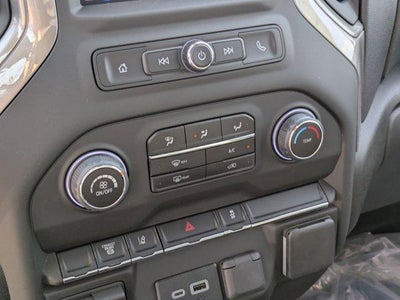 2025 Chevrolet Silverado 3500 HD Chassis Cab 4WD Reg Cab 146" WB, 60" CA Work Truck