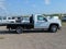 2025 Chevrolet Silverado 3500 HD Chassis Cab 4WD Reg Cab 146" WB, 60" CA Work Truck