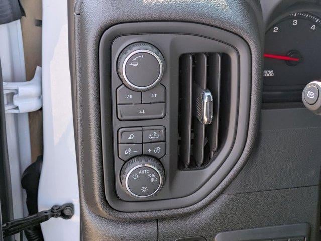 2025 Chevrolet Silverado 3500 HD Chassis Cab 4WD Reg Cab 146" WB, 60" CA Work Truck