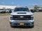 2025 Chevrolet Silverado 3500 HD Chassis Cab 4WD Reg Cab 146" WB, 60" CA Work Truck