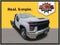 2021 Chevrolet Silverado 3500 HD Chassis Cab Work Truck