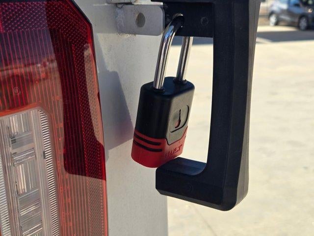 2026 Chevrolet Silverado 3500 HD Crew Cab Long Box 2-Wheel Drive Work Truck