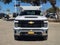 2026 Chevrolet Silverado 3500 HD Crew Cab Long Box 2-Wheel Drive Work Truck