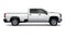 2026 Chevrolet Silverado 3500 HD Crew Cab Long Box 2-Wheel Drive Work Truck