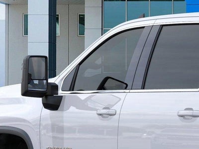 2026 Chevrolet Silverado 3500 HD Chassis Cab 2WD Crew Cab 177" WB, 60" CA Work Truck