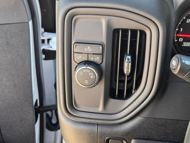 2026 Chevrolet Silverado 3500 HD Chassis Cab 2WD Crew Cab 177" WB, 60" CA Work Truck