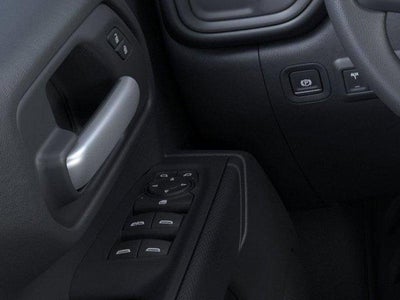 2026 Chevrolet Silverado 3500 HD Chassis Cab 2WD Crew Cab 177" WB, 60" CA Work Truck