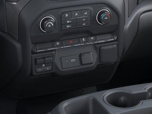 2026 Chevrolet Silverado 3500 HD Chassis Cab 2WD Crew Cab 177" WB, 60" CA Work Truck