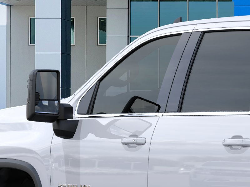 2026 Chevrolet Silverado 3500 HD Chassis Cab 2WD Crew Cab 177" WB, 60" CA Work Truck