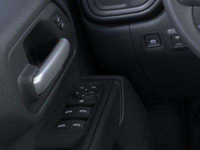 2026 Chevrolet Silverado 3500 HD Chassis Cab 2WD Crew Cab 177" WB, 60" CA Work Truck