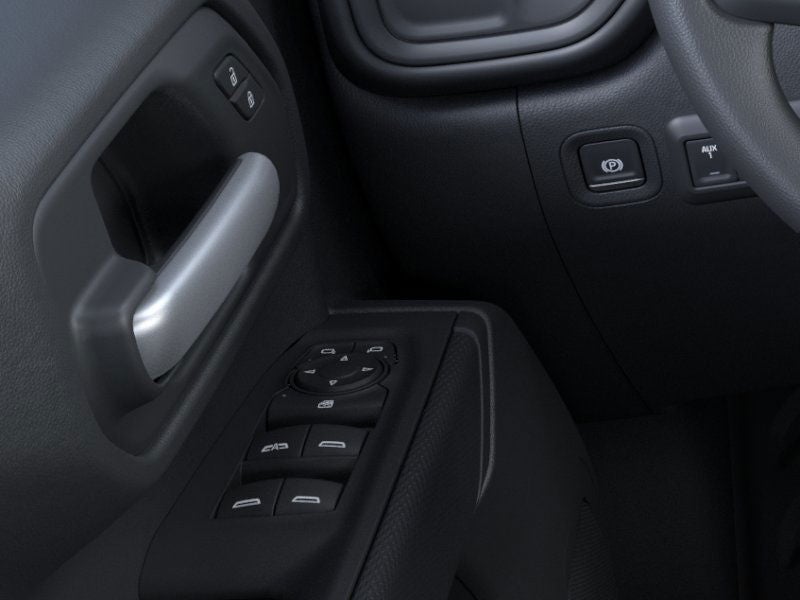 2026 Chevrolet Silverado 3500 HD Chassis Cab 2WD Crew Cab 177" WB, 60" CA Work Truck