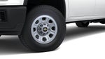 2026 Chevrolet Silverado 3500 HD Crew Cab Long Box 2-Wheel Drive Work Truck