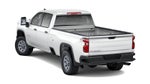 2026 Chevrolet Silverado 3500 HD Crew Cab Long Box 2-Wheel Drive Work Truck