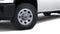 2026 Chevrolet Silverado 3500 HD Crew Cab Long Box 2-Wheel Drive Work Truck
