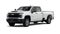 2026 Chevrolet Silverado 2500 HD Crew Cab Long Box 4-Wheel Drive Work Truck