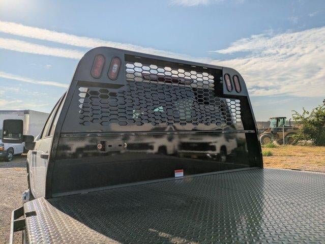 2025 Chevrolet Silverado 3500 HD Chassis Cab 4WD Crew Cab 177" WB, 60" CA Work Truck