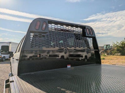 2025 Chevrolet Silverado 3500 HD Chassis Cab 4WD Crew Cab 177" WB, 60" CA Work Truck