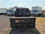 2025 Chevrolet Silverado 3500 HD Chassis Cab 4WD Crew Cab 177" WB, 60" CA Work Truck