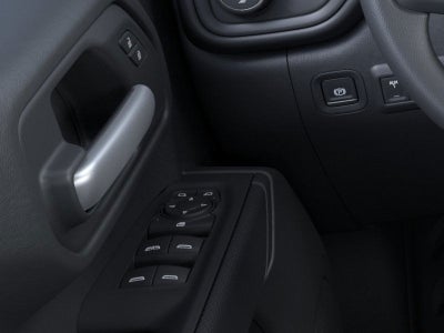 2025 Chevrolet Silverado 3500 HD Chassis Cab 4WD Crew Cab 177" WB, 60" CA Work Truck