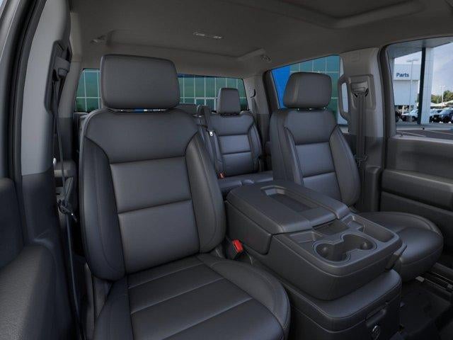 2026 Chevrolet Silverado 3500 HD Chassis Cab 4WD Crew Cab 177" WB, 60" CA Work Truck