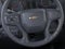 2026 Chevrolet Silverado 3500 HD Chassis Cab 4WD Crew Cab 177" WB, 60" CA Work Truck
