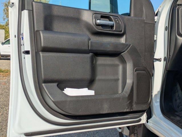 2025 Chevrolet Silverado 3500 HD Chassis Cab 4WD Crew Cab 177" WB, 60" CA Work Truck