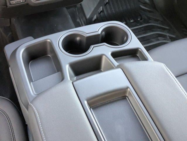 2025 Chevrolet Silverado 3500 HD Chassis Cab 4WD Crew Cab 177" WB, 60" CA Work Truck