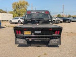 2025 Chevrolet Silverado 3500 HD Chassis Cab 4WD Crew Cab 177" WB, 60" CA Work Truck
