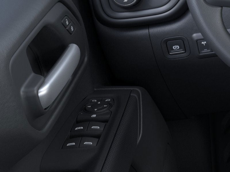 2025 Chevrolet Silverado 3500 HD Chassis Cab 4WD Crew Cab 177" WB, 60" CA Work Truck