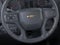 2026 Chevrolet Silverado 3500 HD Chassis Cab 4WD Crew Cab 177" WB, 60" CA Work Truck