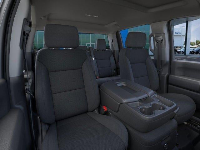 2026 Chevrolet Silverado 3500 HD Chassis Cab 4WD Crew Cab 177" WB, 60" CA Work Truck