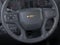 2026 Chevrolet Silverado 3500 HD Chassis Cab 4WD Crew Cab 177" WB, 60" CA Work Truck