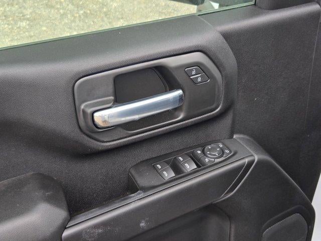 2026 Chevrolet Silverado 3500 HD Chassis Cab 4WD Crew Cab 177" WB, 60" CA Work Truck