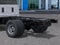 2026 Chevrolet Silverado 3500 HD Chassis Cab 4WD Crew Cab 177" WB, 60" CA Work Truck