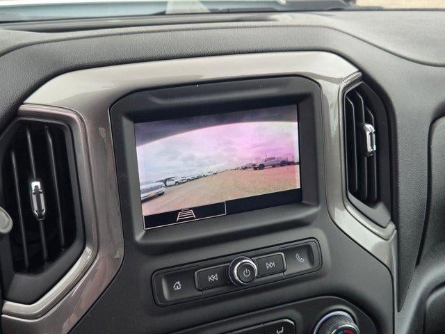 2026 Chevrolet Silverado 3500 HD Chassis Cab 4WD Crew Cab 177" WB, 60" CA Work Truck