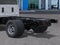 2026 Chevrolet Silverado 3500 HD Chassis Cab 4WD Crew Cab 177" WB, 60" CA Work Truck