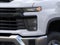 2026 Chevrolet Silverado 3500 HD Chassis Cab 4WD Crew Cab 177" WB, 60" CA Work Truck