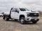 2026 Chevrolet Silverado 3500 HD Chassis Cab 4WD Crew Cab 177" WB, 60" CA Work Truck