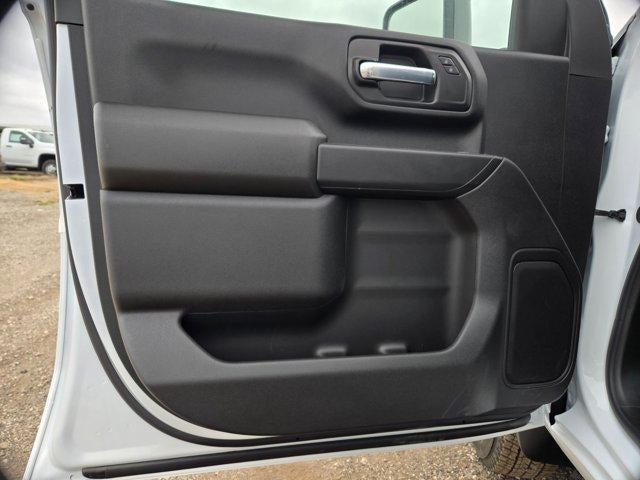 2026 Chevrolet Silverado 3500 HD Chassis Cab 4WD Crew Cab 177" WB, 60" CA Work Truck