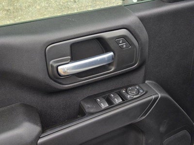 2026 Chevrolet Silverado 3500 HD Chassis Cab 4WD Crew Cab 177" WB, 60" CA Work Truck