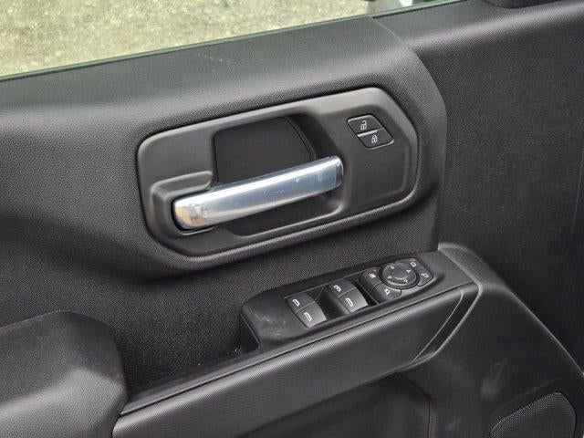 2026 Chevrolet Silverado 3500 HD Chassis Cab 4WD Crew Cab 177" WB, 60" CA Work Truck