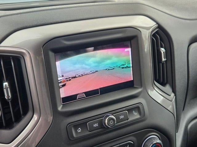 2026 Chevrolet Silverado 3500 HD Chassis Cab 4WD Crew Cab 177" WB, 60" CA Work Truck